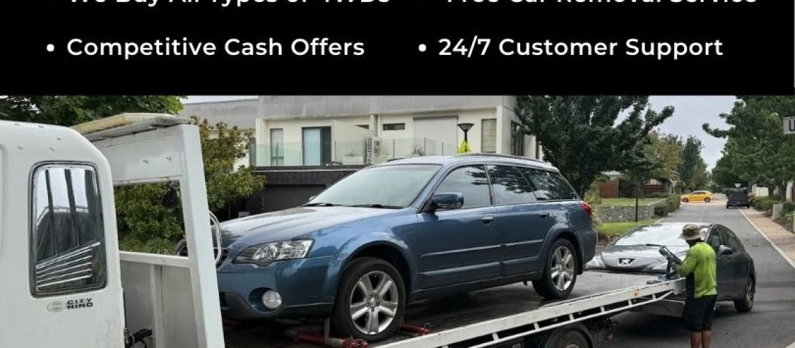 4wd wreckers near me
