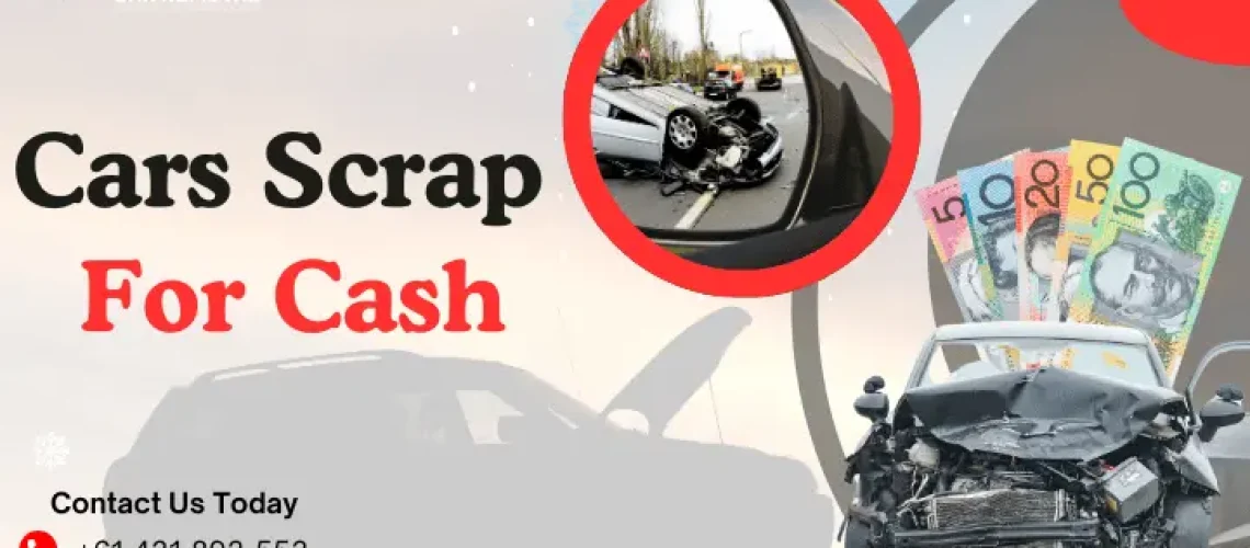 Cars Scrap For Cash