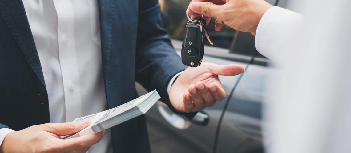Buy Car Canberra