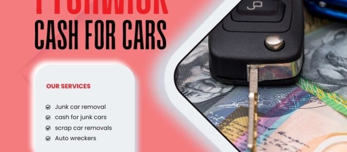 Fyshwick cash for cars