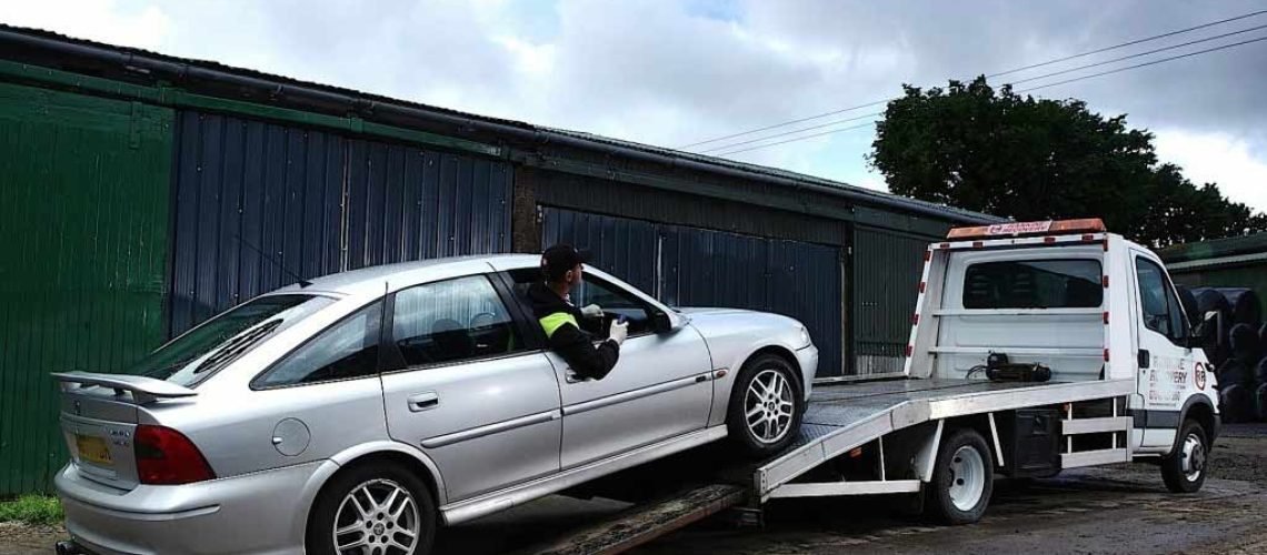 cash for flood damaged cars