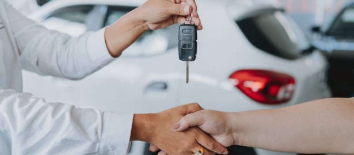 Sell a Car in Canberra