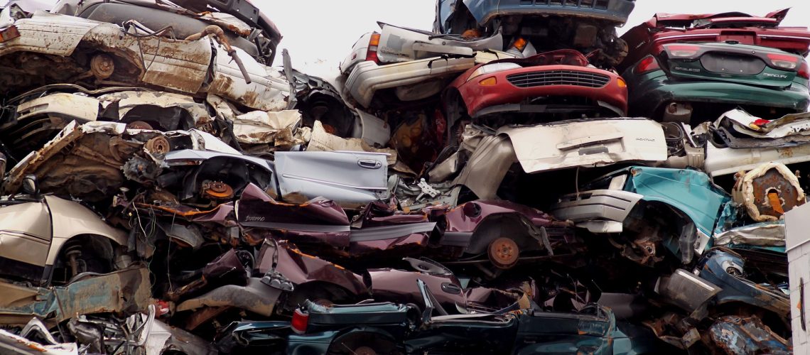 car disposal canberra