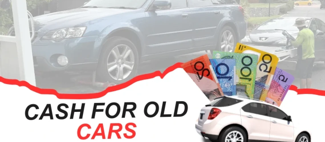 cash for old cars