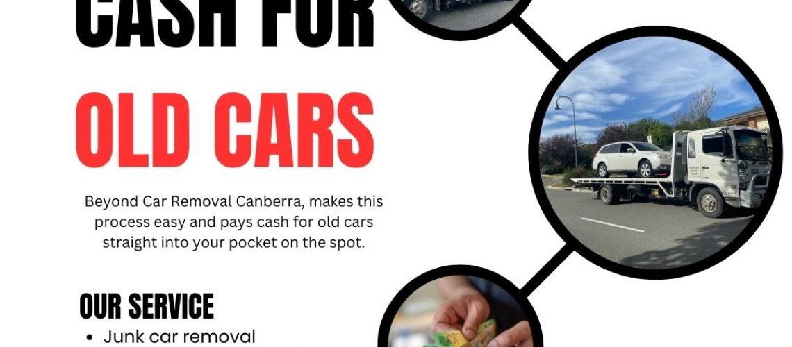 cash for old cars