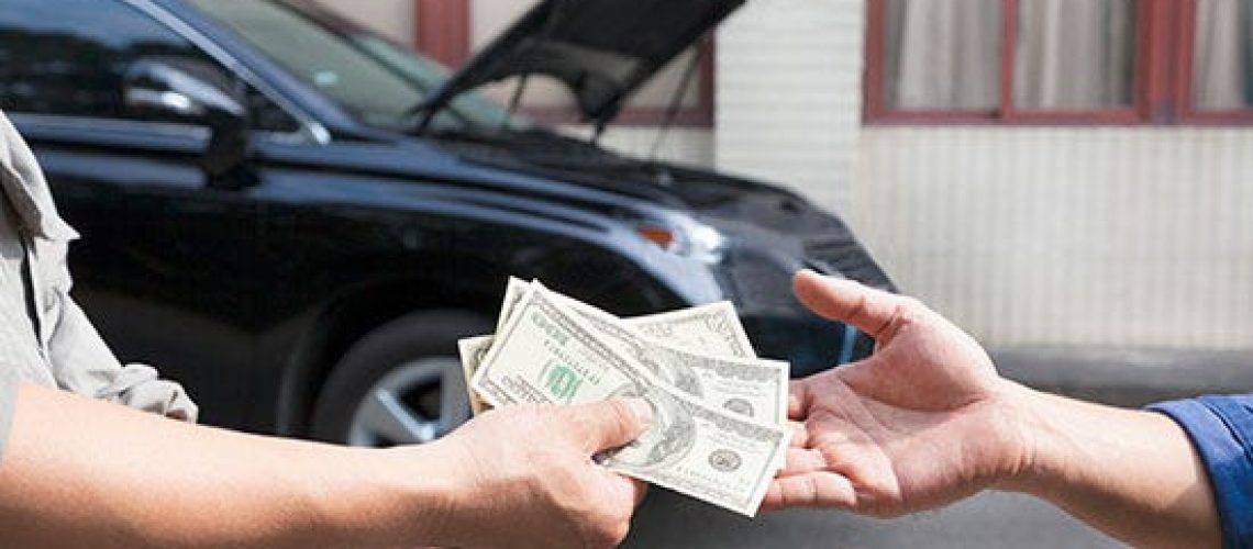 Cash For Unwanted Cars