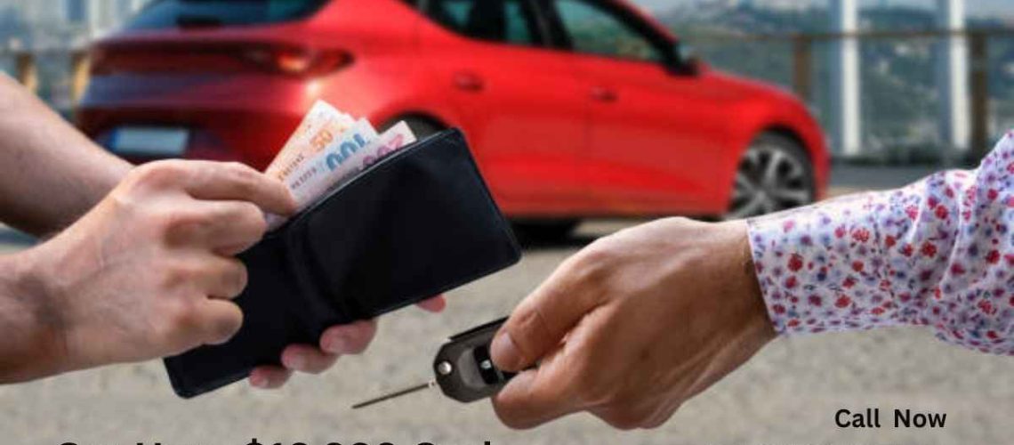 top cash for cars Canberra