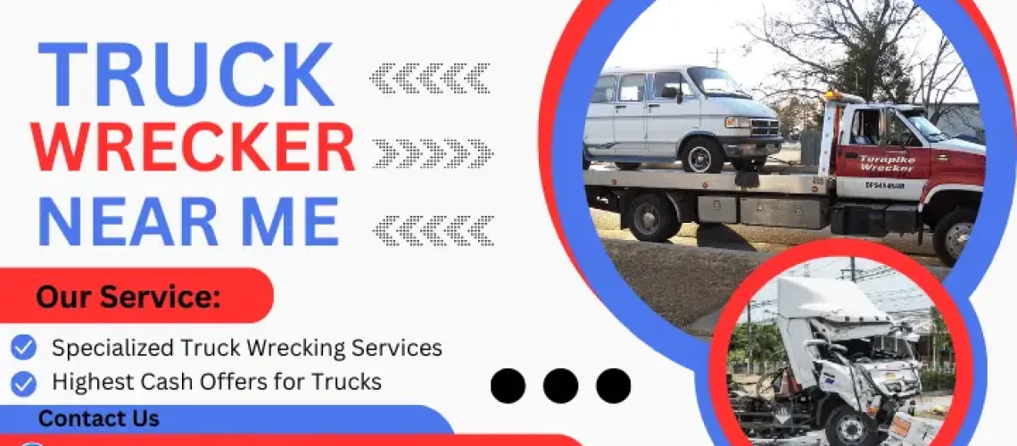 truck wrecker near me website Truck Wrecker Near Me